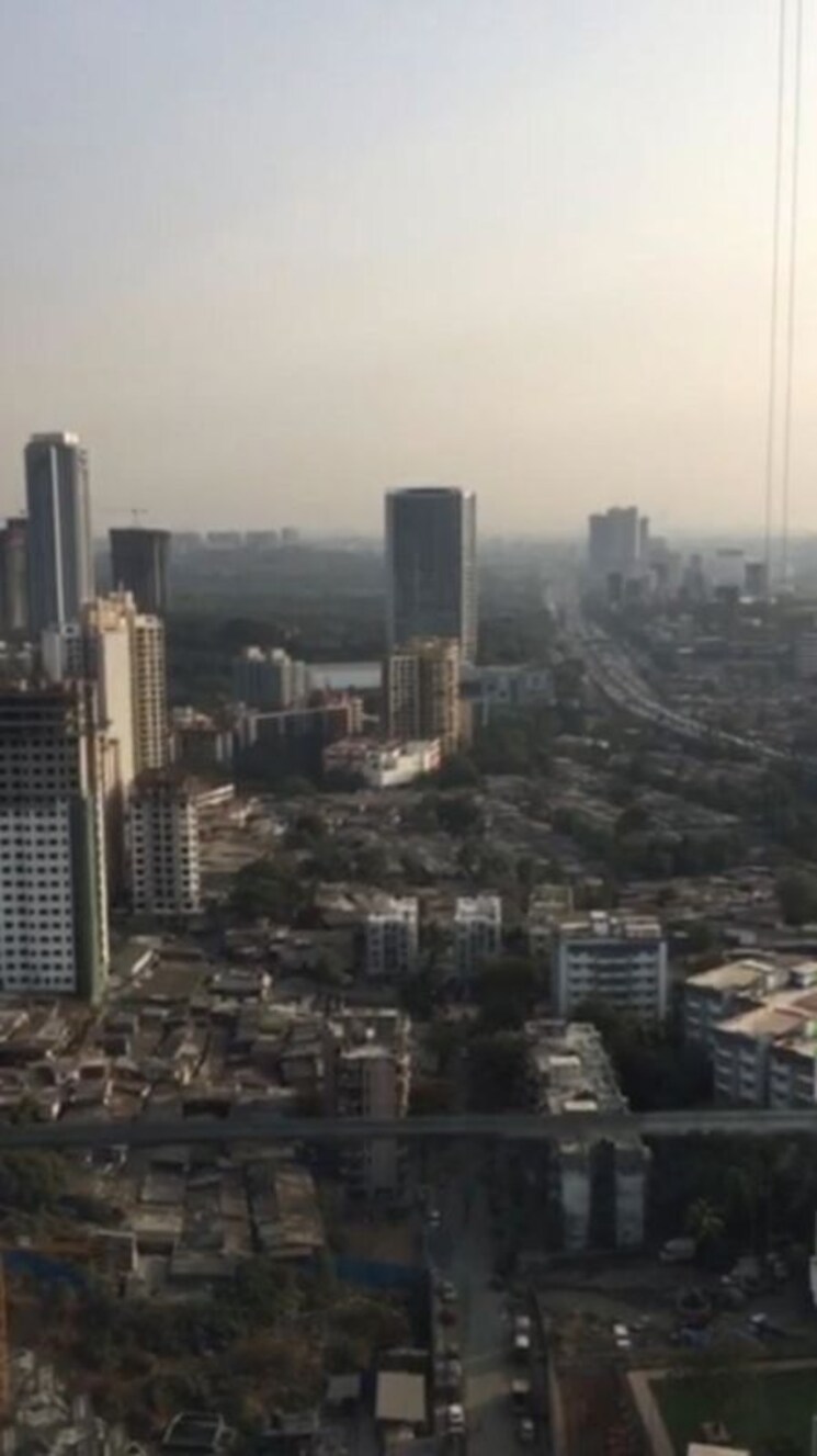 Exterior View, omkar-alta-monte 2 Bedroom 1307 Sq.Ft. Apartment In Malad East Mumbai 9722111