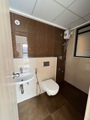 Master Bedroom in 2.5 BHK Apartment at Lodha Palava Downtown, Dombivli East – for Rent