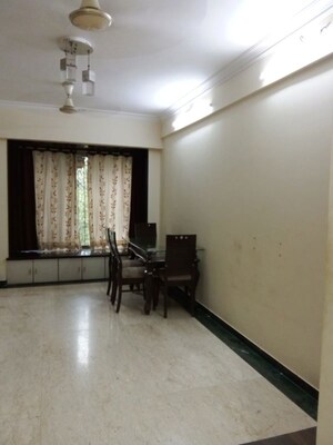 Room in 2 BHK Apartment at Kalpa Taru Siddhachal III, Vasant Vihar – for Rent