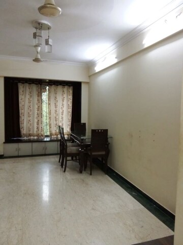 Room in 2 BHK Apartment at Kalpa Taru Siddhachal III, Vasant Vihar – for Rent