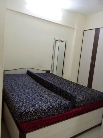2 BHK Apartment For Rent in Kalpa Taru Siddhachal III, Vasant Vihar