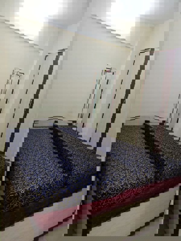 2 BHK + Pooja Room,Study Room Apartment For Rent in Kalpa Taru Siddhachal III