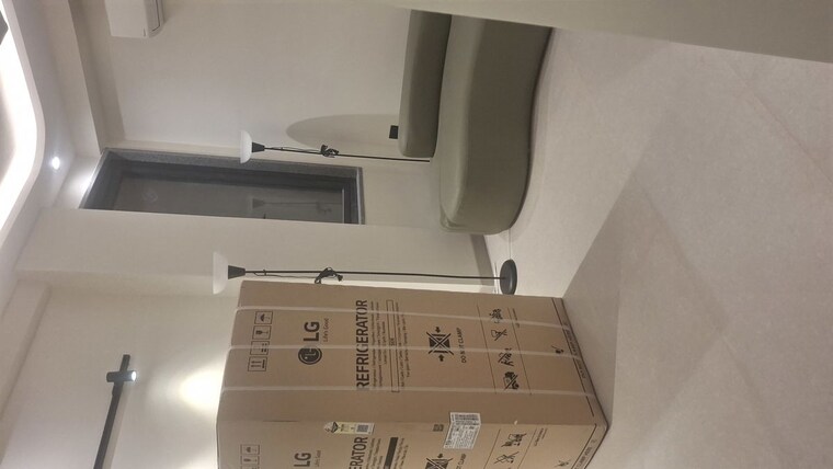 Kitchen, sector 42 1 Bedroom 750 Sq.Ft. Builder Floor In Sector 42 Gurgaon 9722127