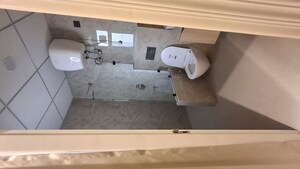 Living Room in 1 BHK Builder Floor at Sector 42 – for Rent