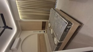 Furnished Amenities in 1 BHK Builder Floor at Sector 42 – for Rent