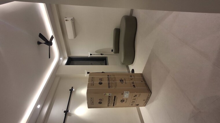 undefined, sector 42 1 Bedroom 750 Sq.Ft. Builder Floor In Sector 42 Gurgaon 9722127