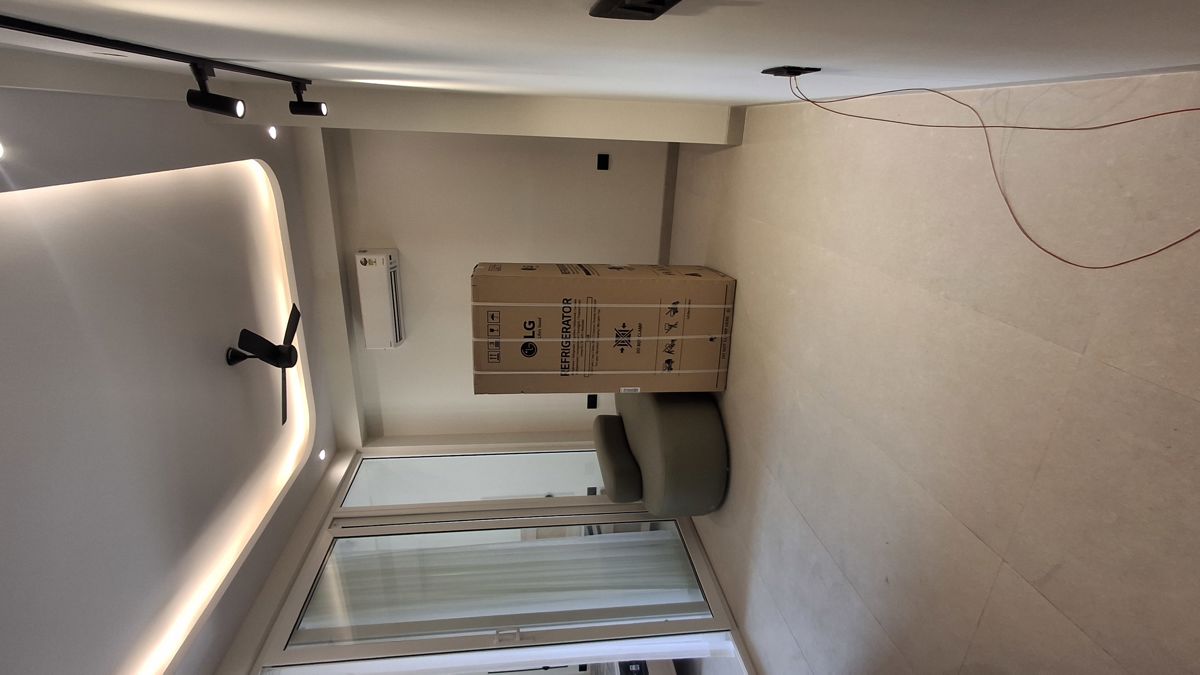 1 BHK Builder Floor For Rent in Shree Shyam Properties 