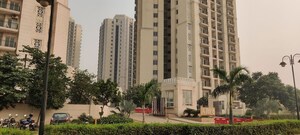 2 BHK Apartment – Exterior View View at ATS Allure, Sector 22d Yamuna Expressway - for Rent