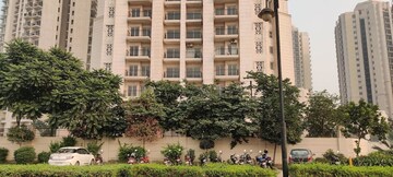 2 BHK Apartment – Exterior View View at ATS Allure, Sector 22d Yamuna Expressway - for Rent
