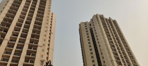 2 BHK Apartment – Exterior View View at ATS Allure, Sector 22d Yamuna Expressway - for Rent