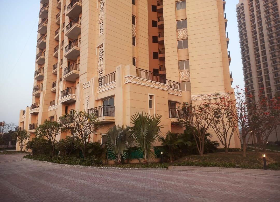 2 BHK 1150 Sq.Ft. Apartment in ATS Allure