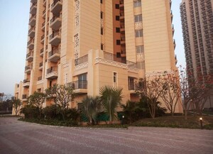 2 BHK Apartment For Rent in ATS Allure, Sector 22d Yamuna Expressway