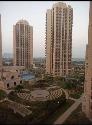 2 BHK Apartment – Exterior View View at ATS Allure, Sector 22d Yamuna Expressway - for Rent