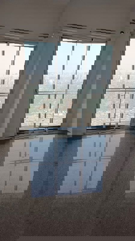 2 BHK + Pooja Room 845 Sq.Ft. Apartment in JP Decks