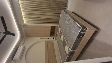 Furnished Amenities in 1 BHK Builder Floor at Sector 42 – for Rent