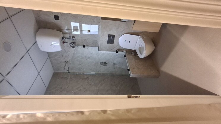 Living Room, sector 42 1 Bedroom 760 Sq.Ft. Builder Floor In Sector 42 Gurgaon 9722132