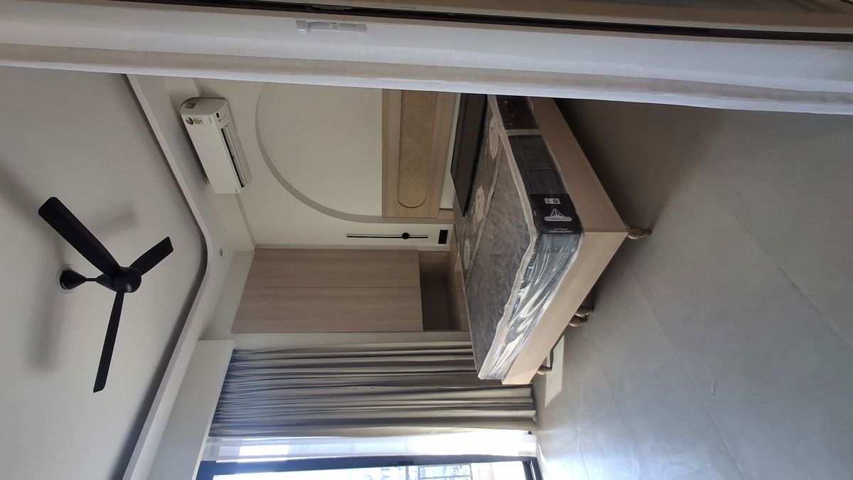 1 BHK Builder Floor For Rent in Shree Shyam Properties 