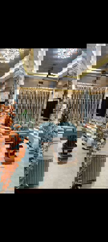 2 BHK + Pooja Room Apartment For Rent in Lodha Amara