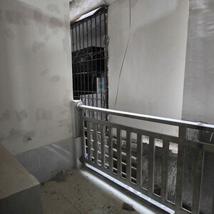 Balcony in 1 RK Builder Floor at Chattarpur – for Rent