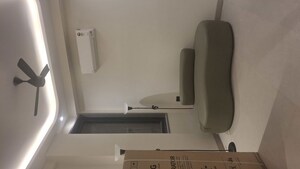 Furnished Amenities in 1 BHK Builder Floor at Sector 42 – for Rent