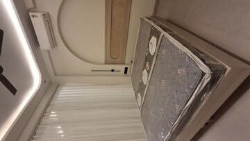 Balcony in 1 BHK Builder Floor at Sector 42 – for Rent