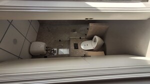 1 BHK Builder Floor For Rent in Sector 42