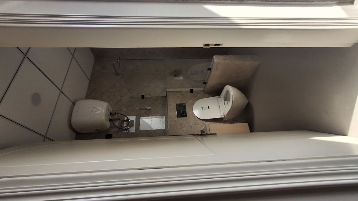 1 BHK Builder Floor For Rent in Shree Shyam Properties 