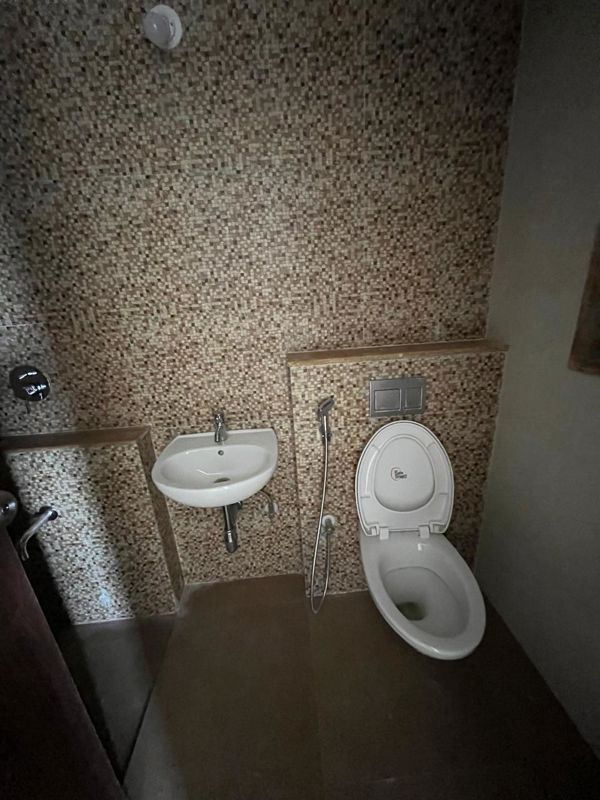 2 BHK Apartment For Rent in Lodha Palava Downtown
