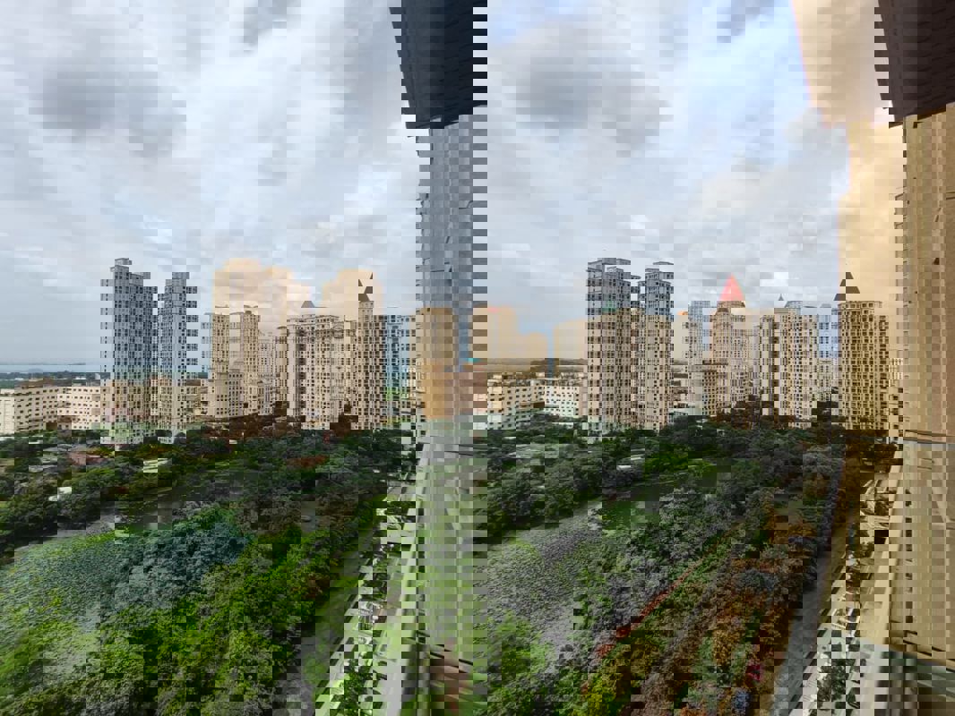 3 BHK + Pooja Room Apartment For Sale in Hiranandani Lake Enclave Glendale