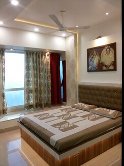 1 BHK Apartment For Sale in Rizvi Cedar