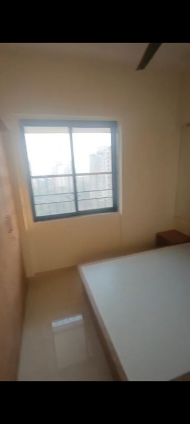 Master Bedroom, andheri west 3 Bedroom 1750 Sq.Ft. Apartment In Andheri West Mumbai 9722067