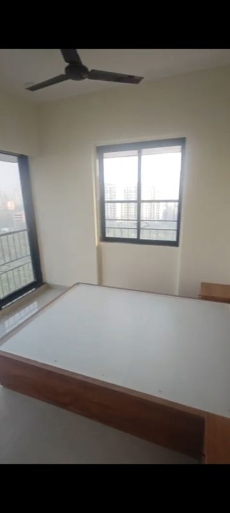 Master Bedroom, andheri west 3 Bedroom 1750 Sq.Ft. Apartment In Andheri West Mumbai 9722067