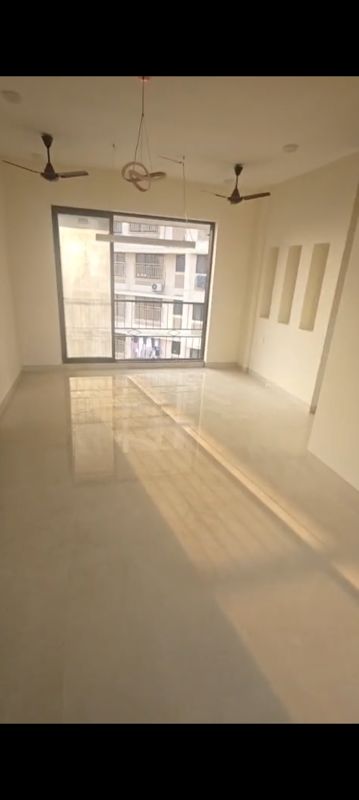 3 BHK Apartment For Rent in Andheri West
