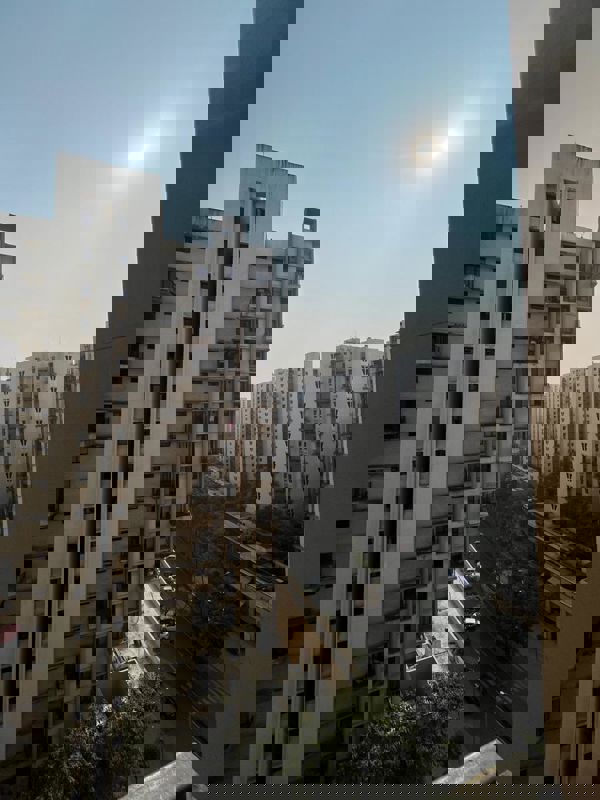 1 BHK Apartment For Sale in Lodha Palava City Lakeshore Greens