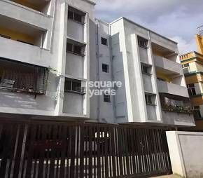 2 BHK Apartment For Rent in Heena Vijaya Residency