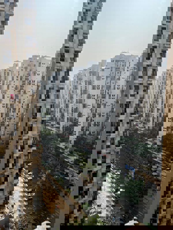 1 BHK Apartment For Rent in Lodha Palava City Lakeshore Greens