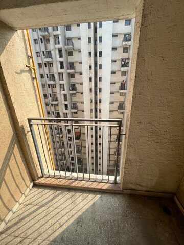 1 BHK Apartment – Exterior View View at Lodha Palava City Lakeshore Greens, Dombivli East - for Rent