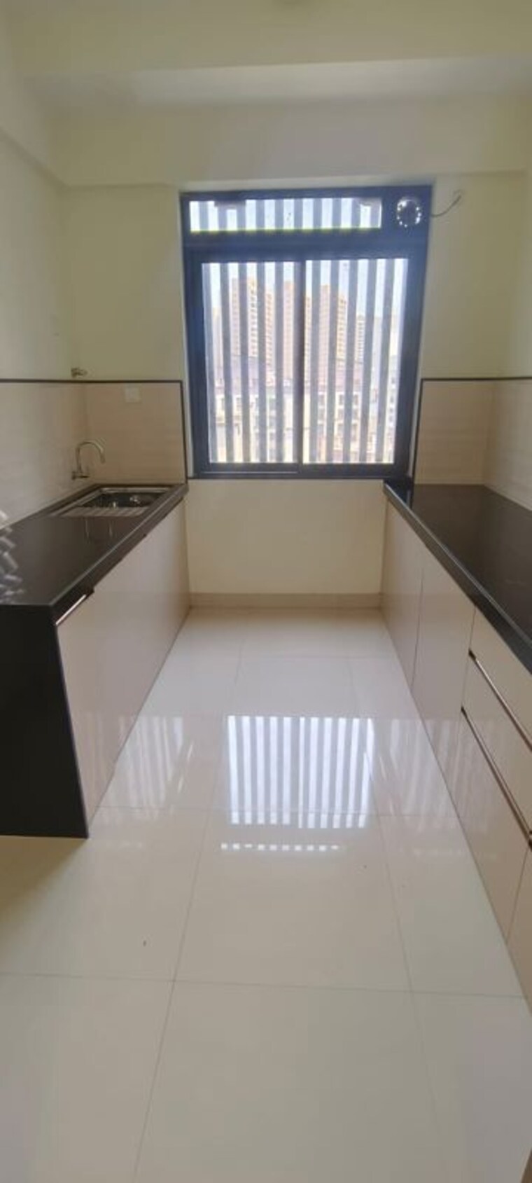 Kitchen, dynamix-divum 2 Bedroom 757 Sq.Ft. Apartment In Malad East Mumbai 9718977