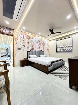 Bedroom in 3 BHK Villa at Jagatpura – for Sale