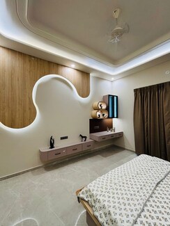 3 BHK + Pooja Room,Study Room Villa For Sale in Jagatpura