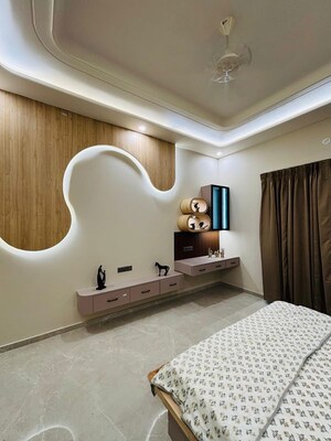 3 BHK Villa For Sale in Jagatpura
