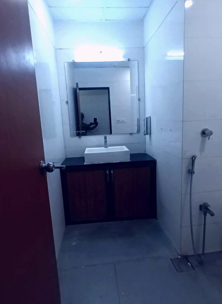 Floor Plan, lodha-supremus-2 Commercial Office Space 850 Sq.Ft. In Wagle Industrial Estate Thane 9722198