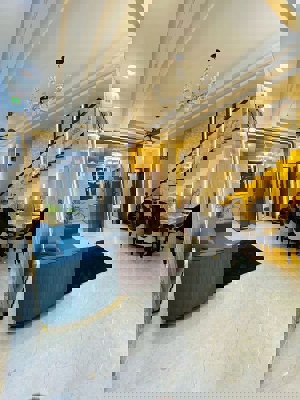 4 BHK + Pooja Room,Study Room Apartment For Sale in Jagatpura