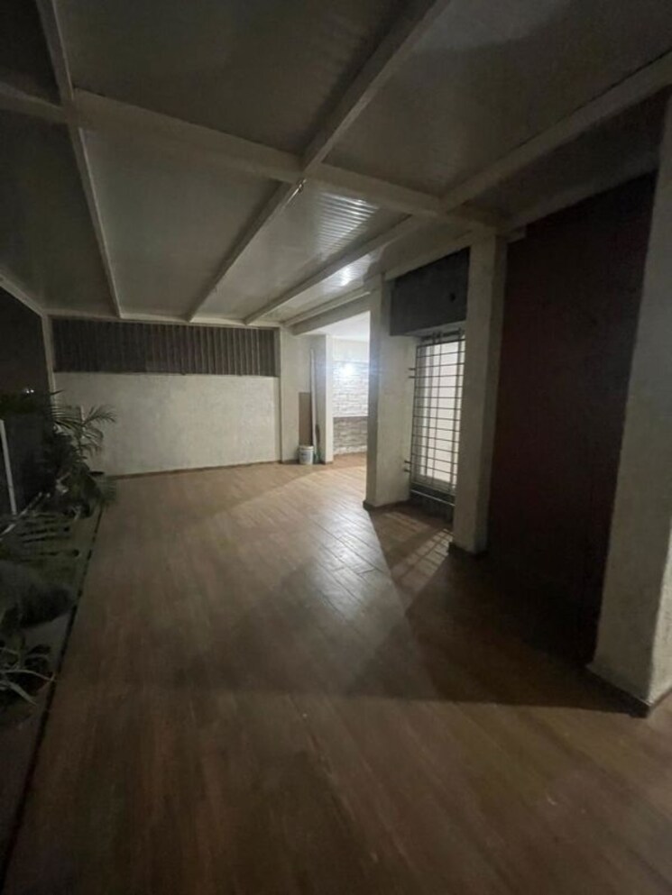 Balcony, majestique-towers 2 Bedroom 825 Sq.Ft. Apartment In Kharadi Pune 9722193