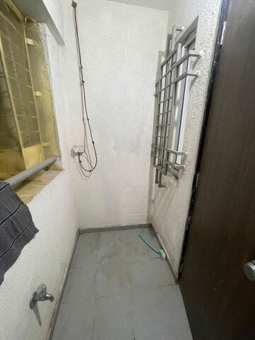 Building Lobby in 2 BHK Apartment at Majestique Towers, Kharadi – for Rent