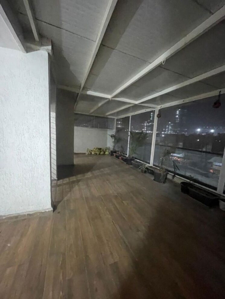 Balcony, majestique-towers 2 Bedroom 825 Sq.Ft. Apartment In Kharadi Pune 9722193