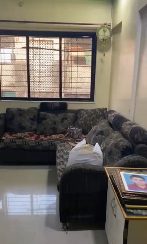 1 BHK Apartment For Rent in Divya Shivangan