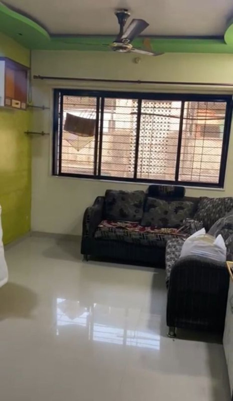 Living Room, divya-shivangan 1 Bedroom 650 Sq.Ft. Apartment In Bhandup West Mumbai 9722208