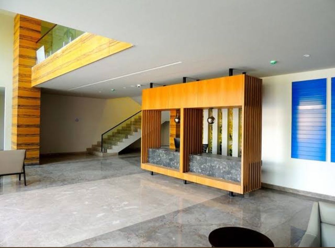 3 BHK Apartment For Rent in Aparna Westside