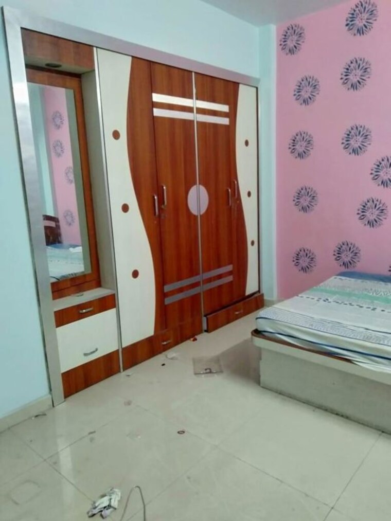 Room, neelkanth-prerana 1 Bedroom 550 Sq.Ft. Apartment In Dombivli West Thane 9722216
